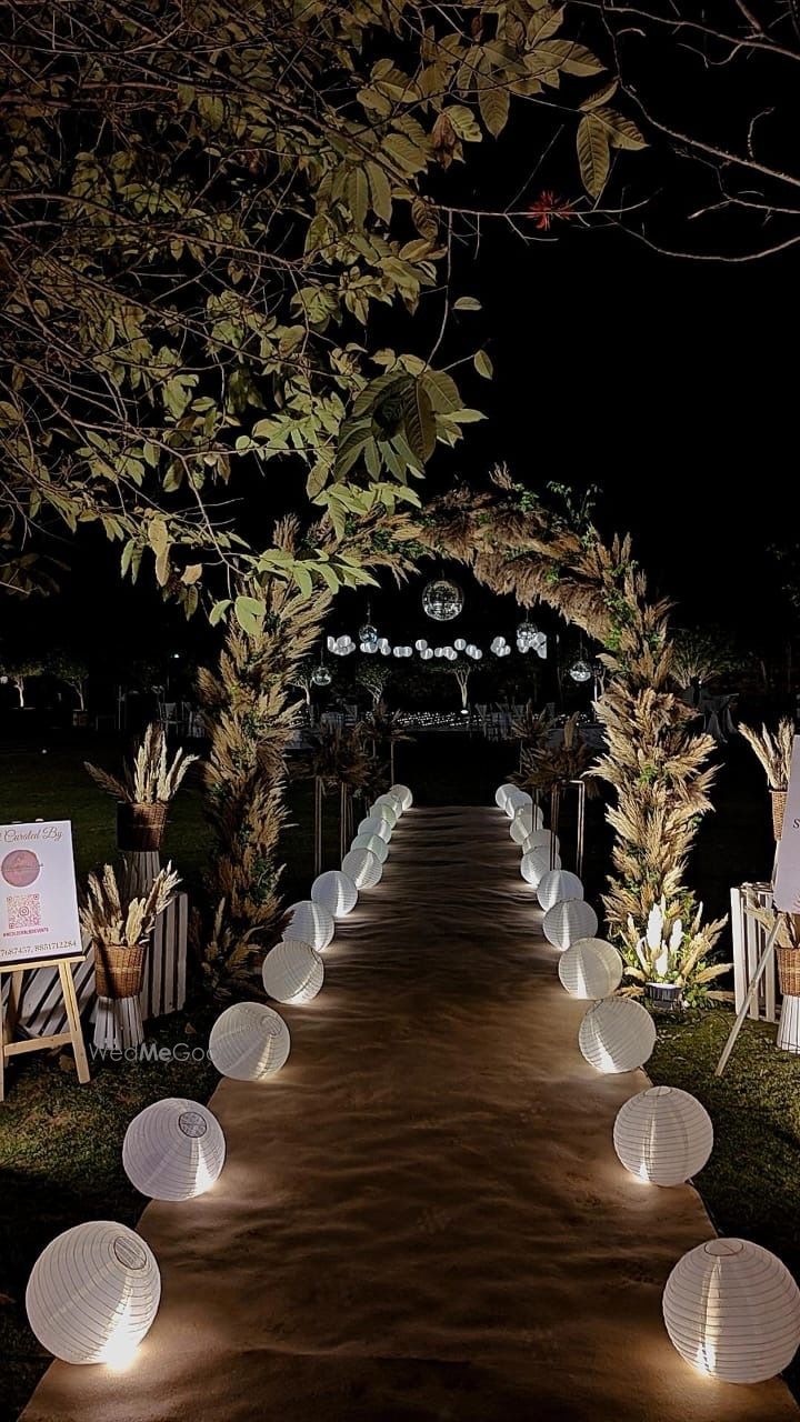 Photo By MR Farm - Venues