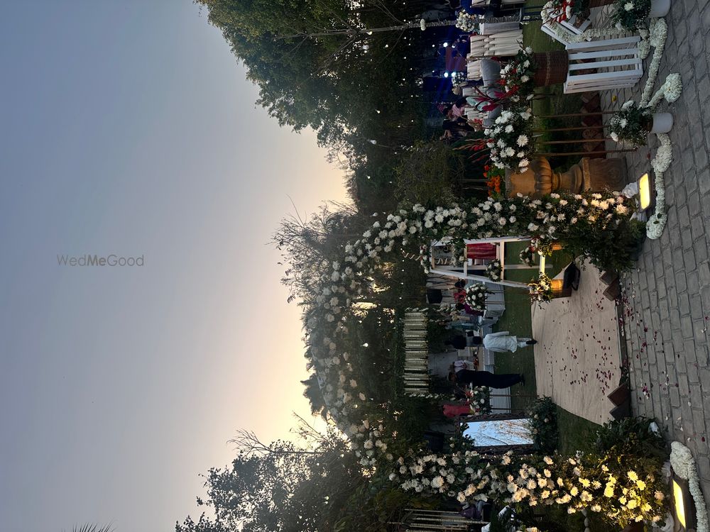 Photo By MR Farm - Venues