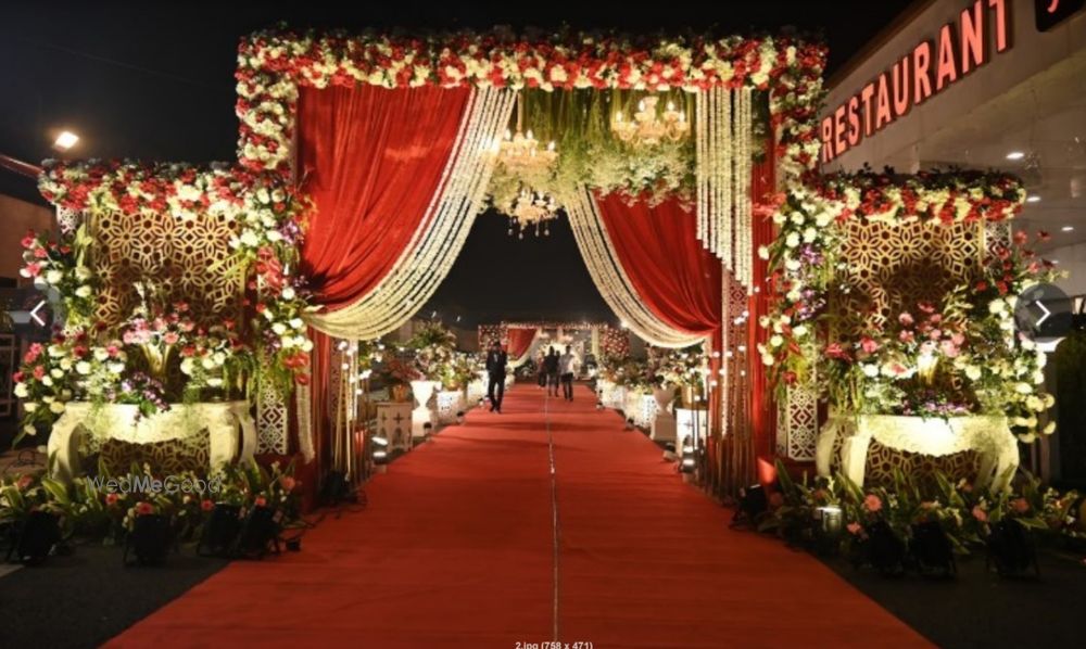 Isvara Events
