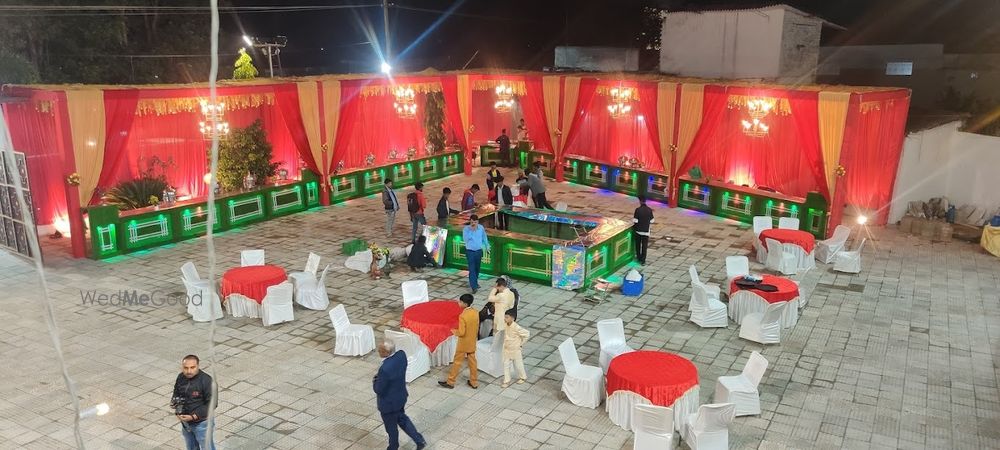 Lavanya Grand Banquet Hall