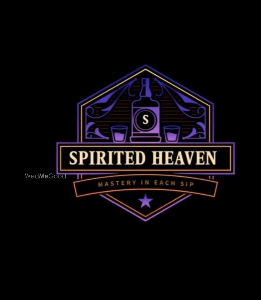 Spirited Heaven