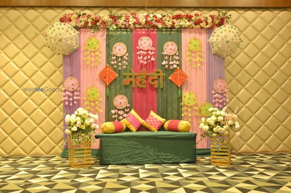 Enah Celebrity Events
