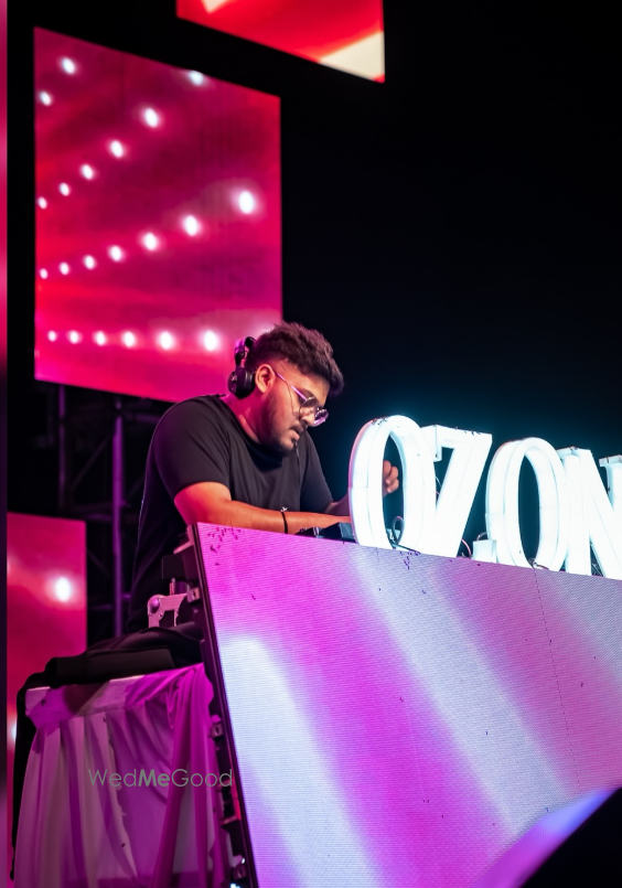 Photo By Dj Yash India - DJs