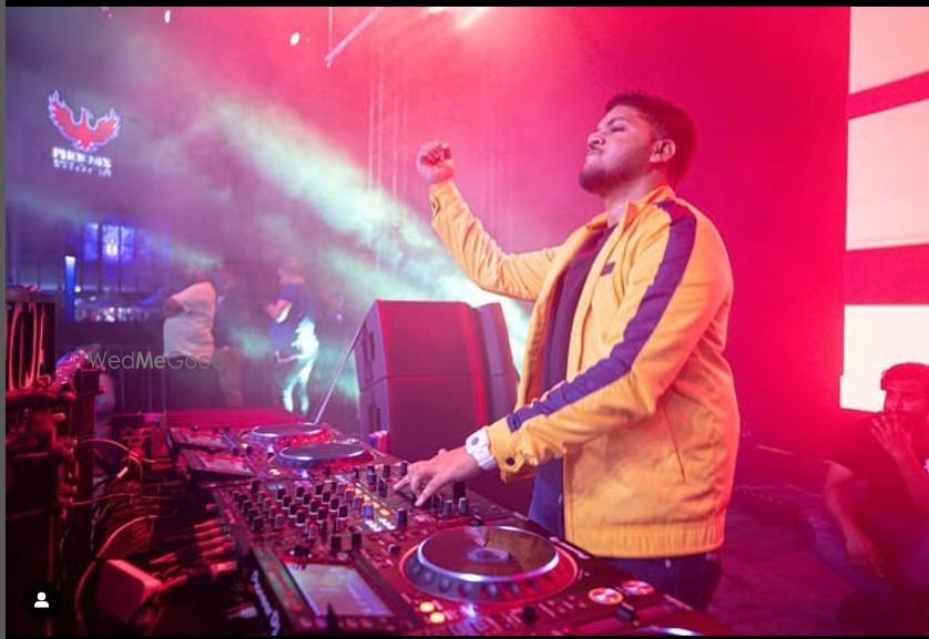 Photo By Dj Yash India - DJs