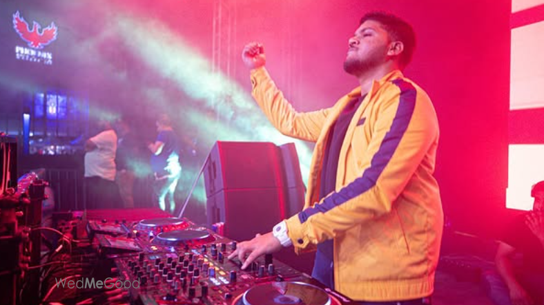 Dj Yash India