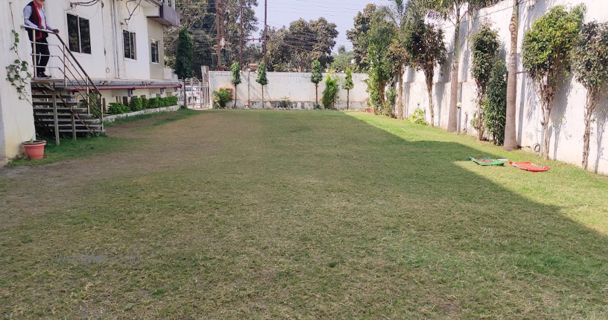 Hotel Alka Palace