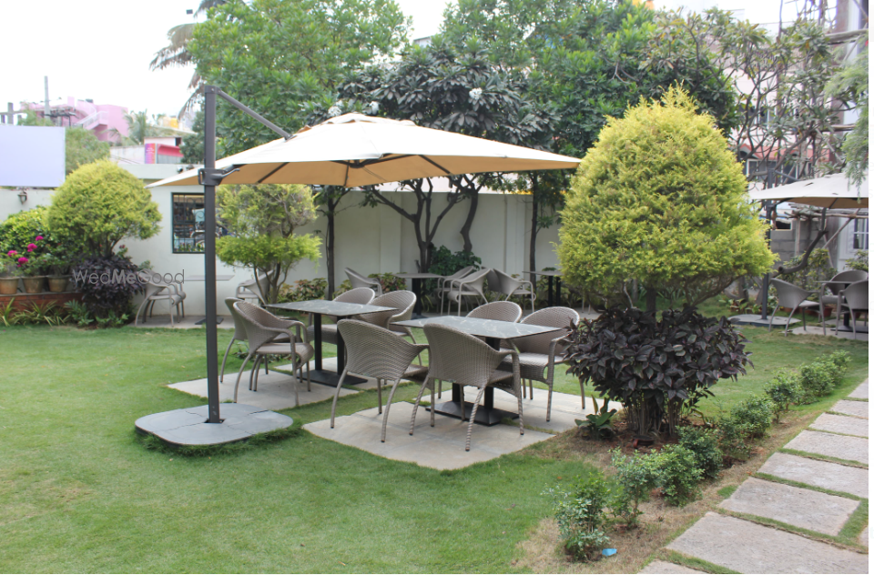 Marigold Restaurant Bar & Pub
