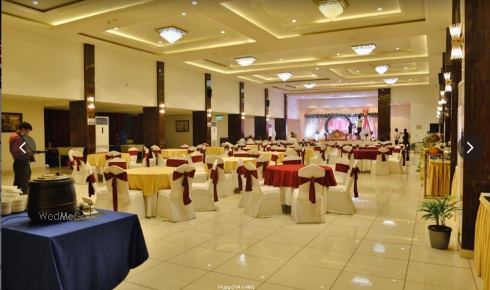 V One Hotel - Ambara Elite