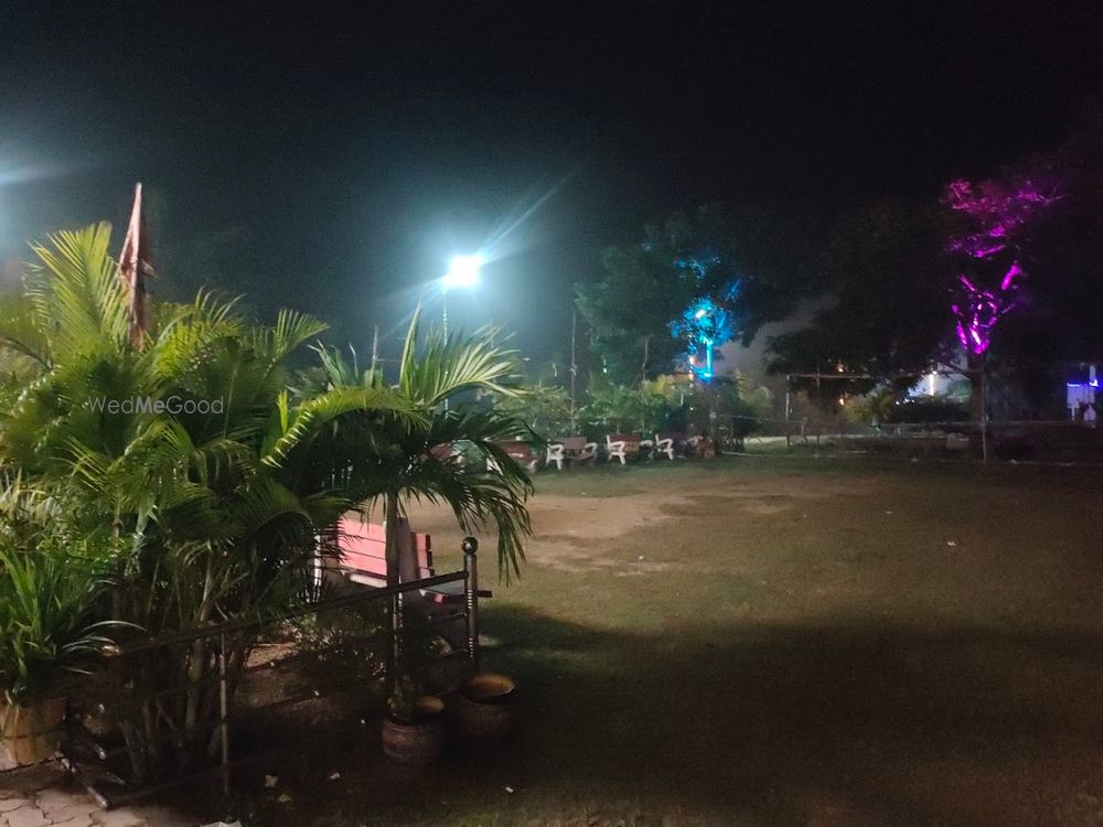Resort Atmosphere