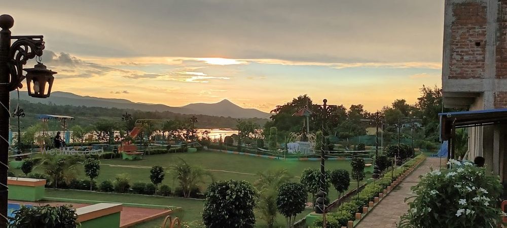 Resort Subarna Villa Ghatsila
