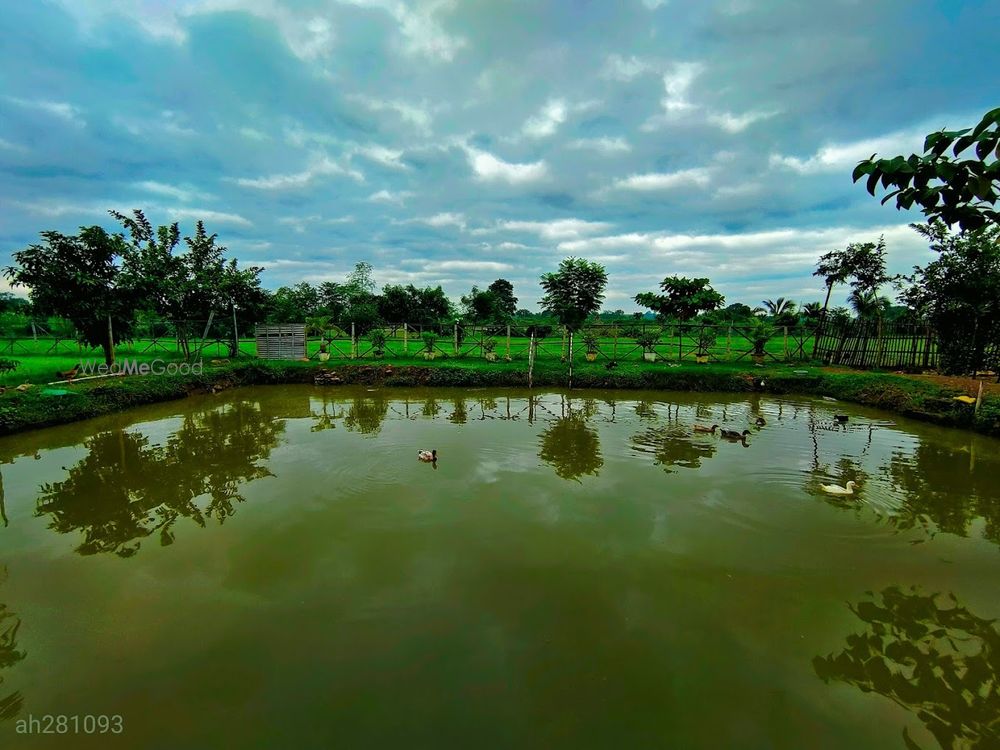Aranyak Resort