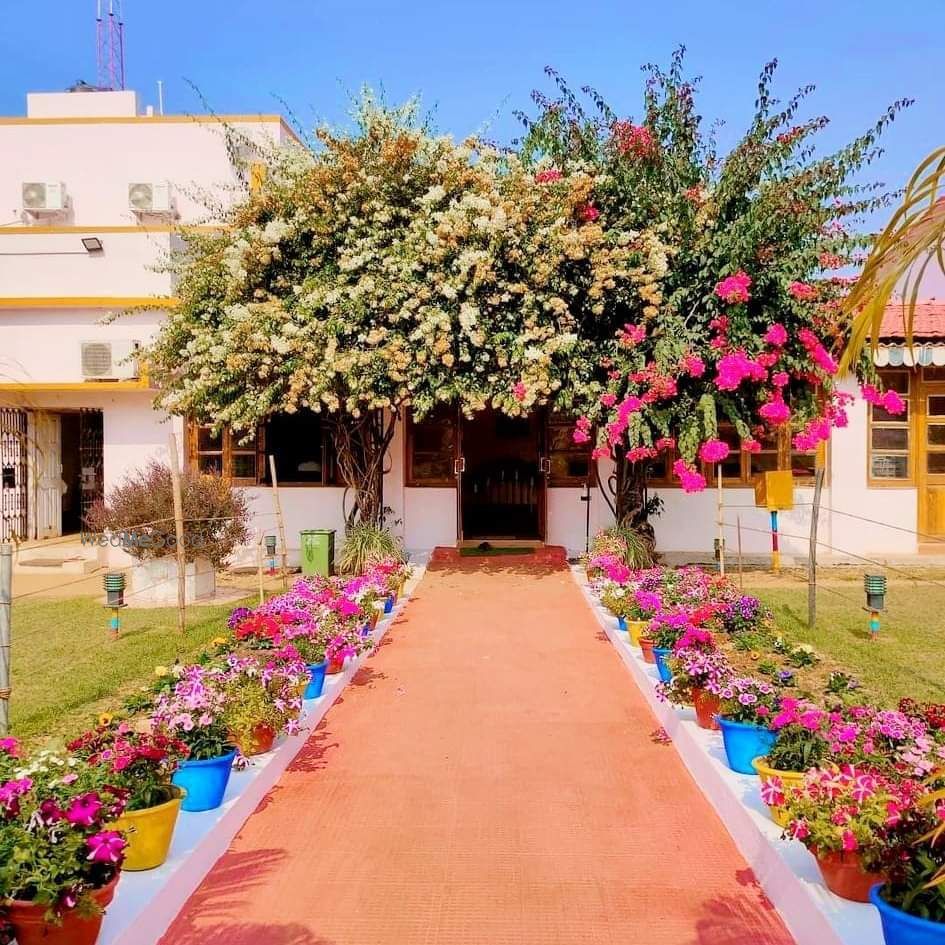 Muktadhara Nature Resort - Ghatsila