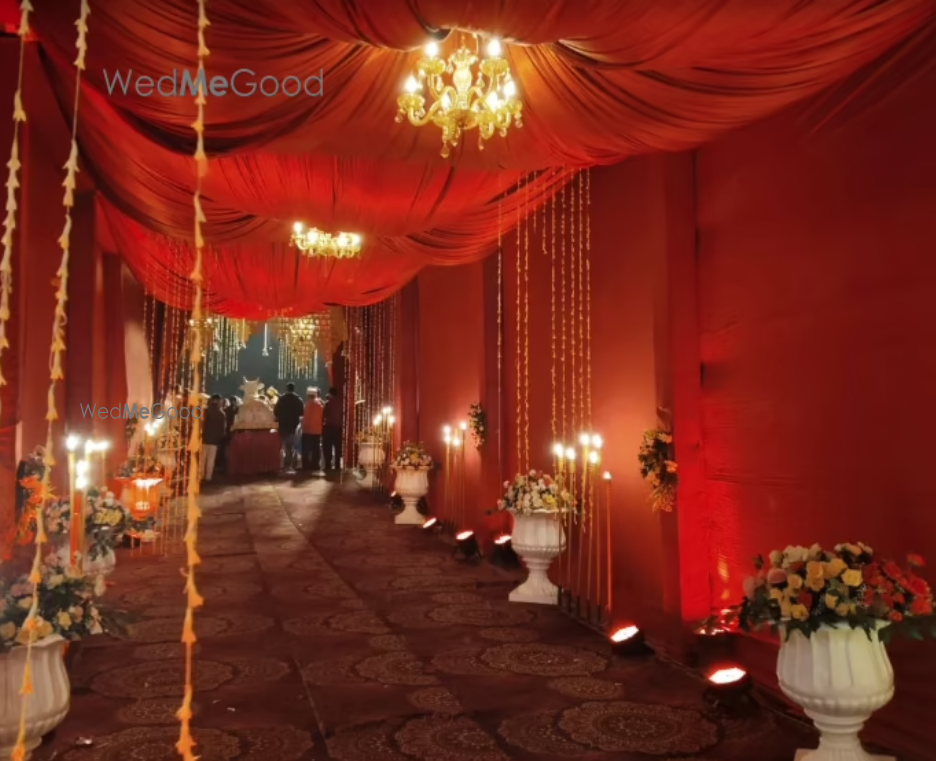 Shiv Marriage Palace