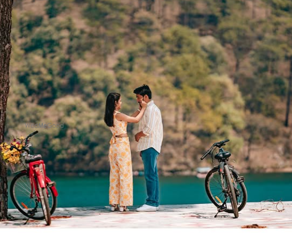 Potralenz Photography - Pre Wedding