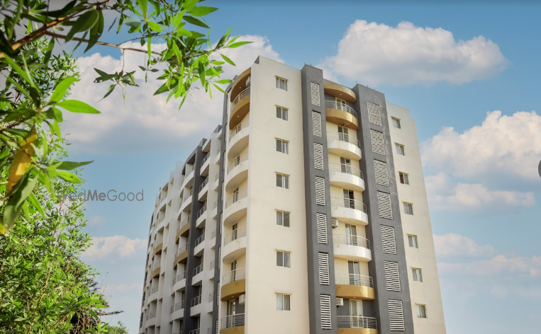 Starlit Suites Shirdi
