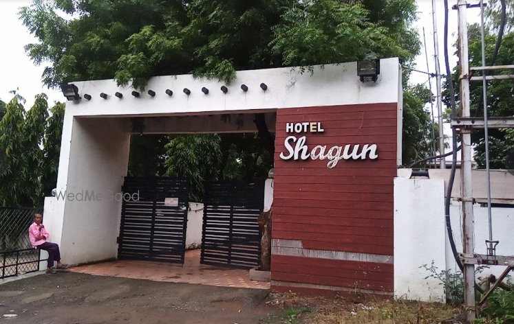Hotel Shagun