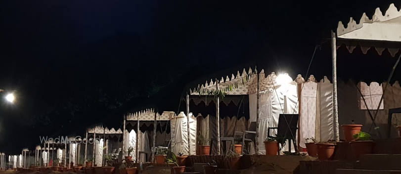 Satpura Adventure Resort & Camping