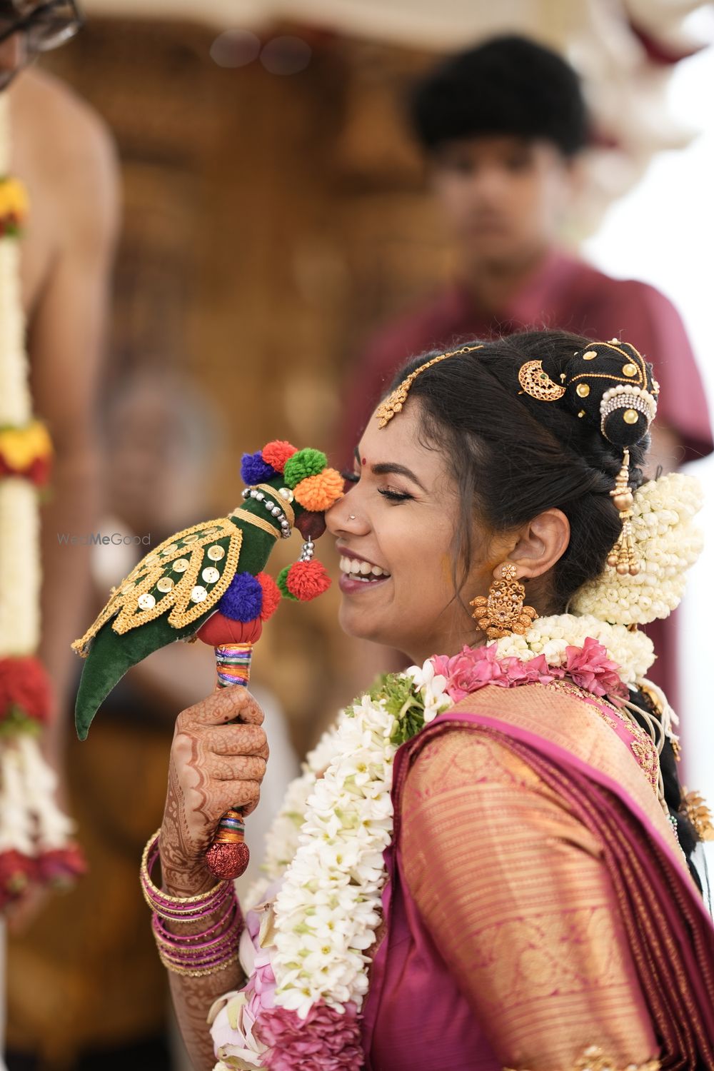 Photo By Sihi Moments by Siri Weddings - Photographers