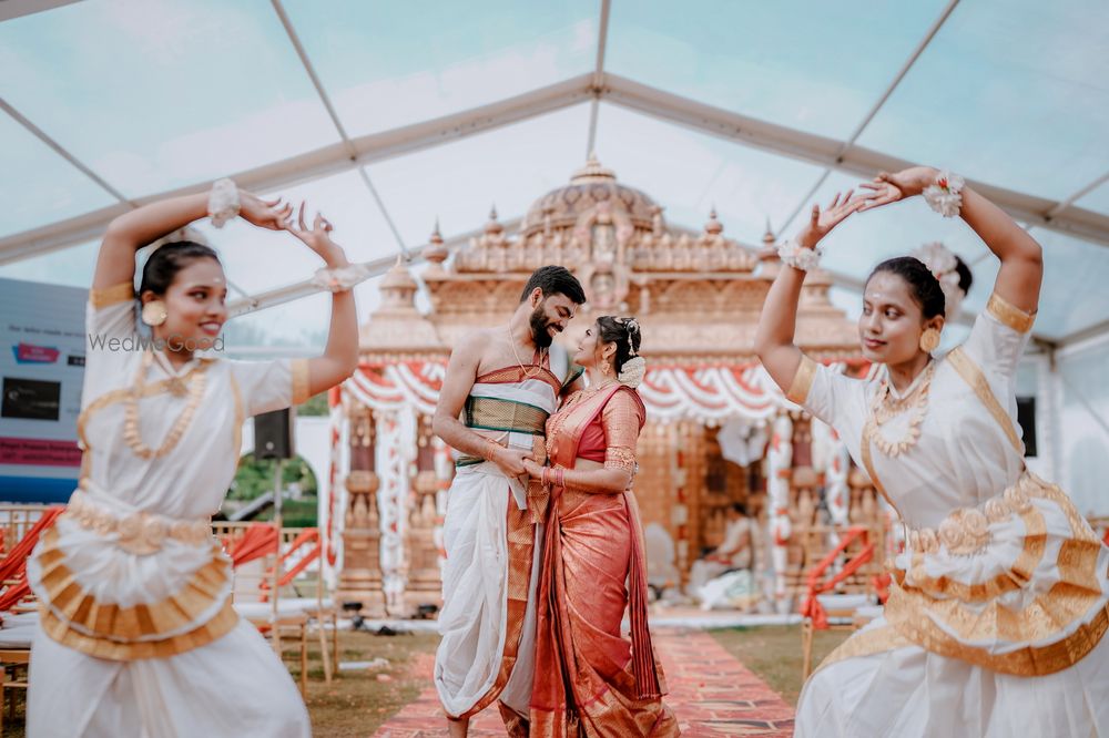 Photo By Sihi Moments by Siri Weddings - Photographers