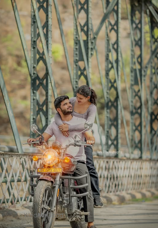 Photo By SRV Photography Haldwani - Pre Wedding - Pre Wedding Photographers