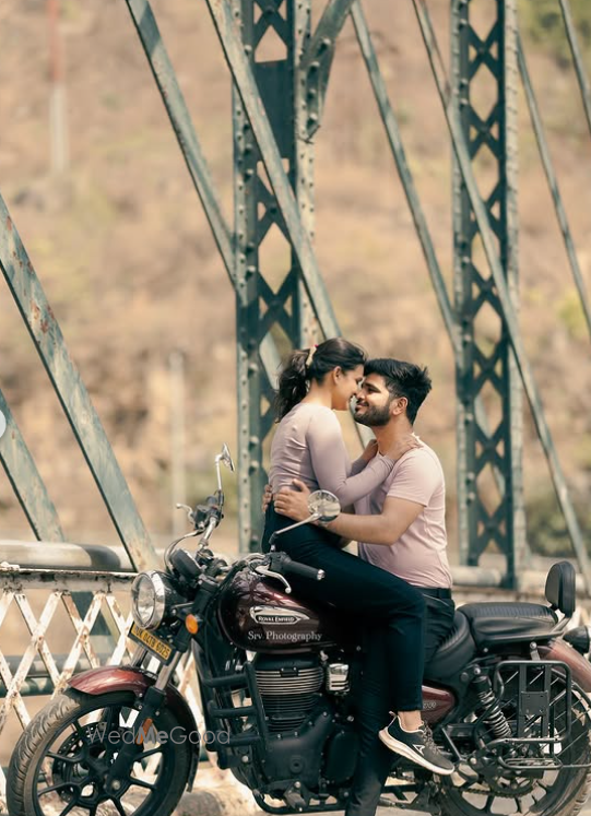 Photo By SRV Photography Haldwani - Pre Wedding - Pre Wedding Photographers