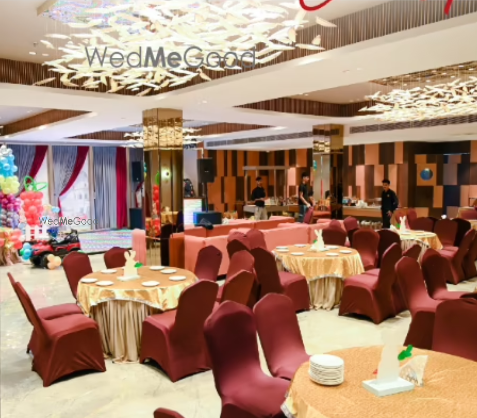 The Lotus - Banquet Hall