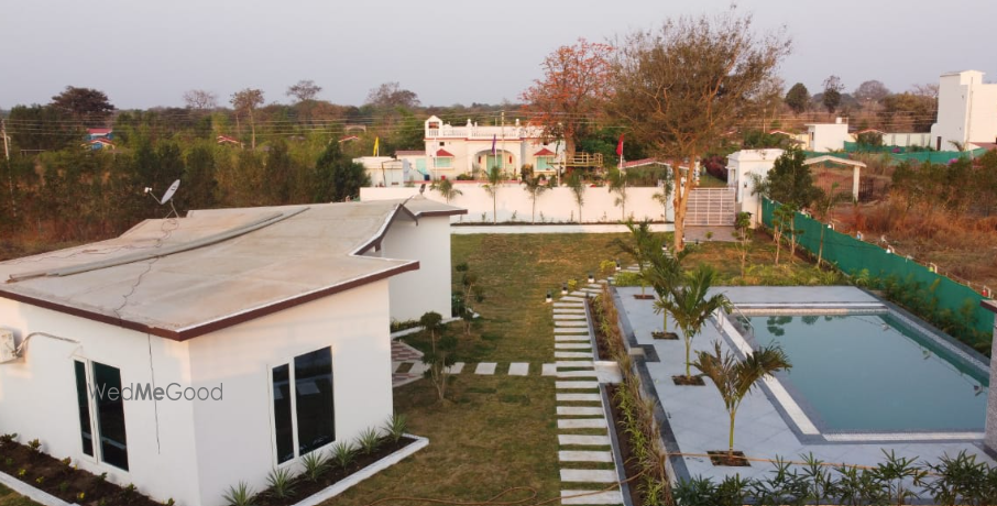 Vananchal Resort Mangatta