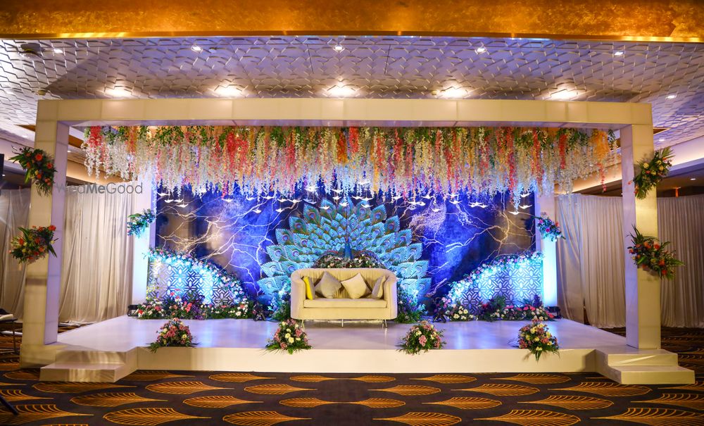 Photo By Events i - Wedding Planners
