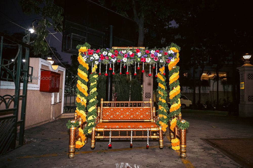 Photo By Events i - Wedding Planners