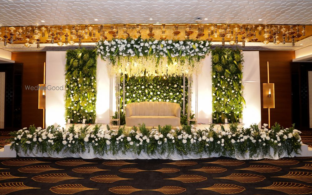 Photo By Events i - Wedding Planners