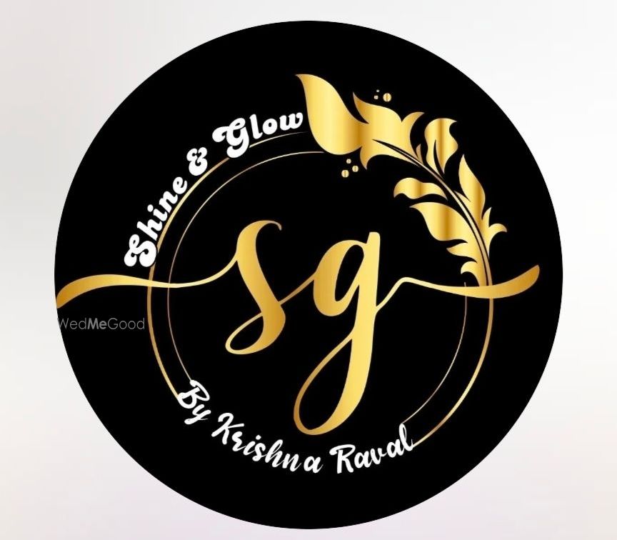 Shine & Glow by Krishna Raval