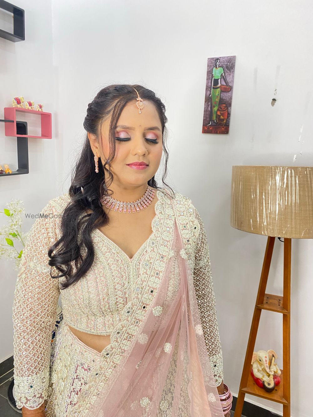 Photo By Makeup by Sonia Pandey - Bridal Makeup