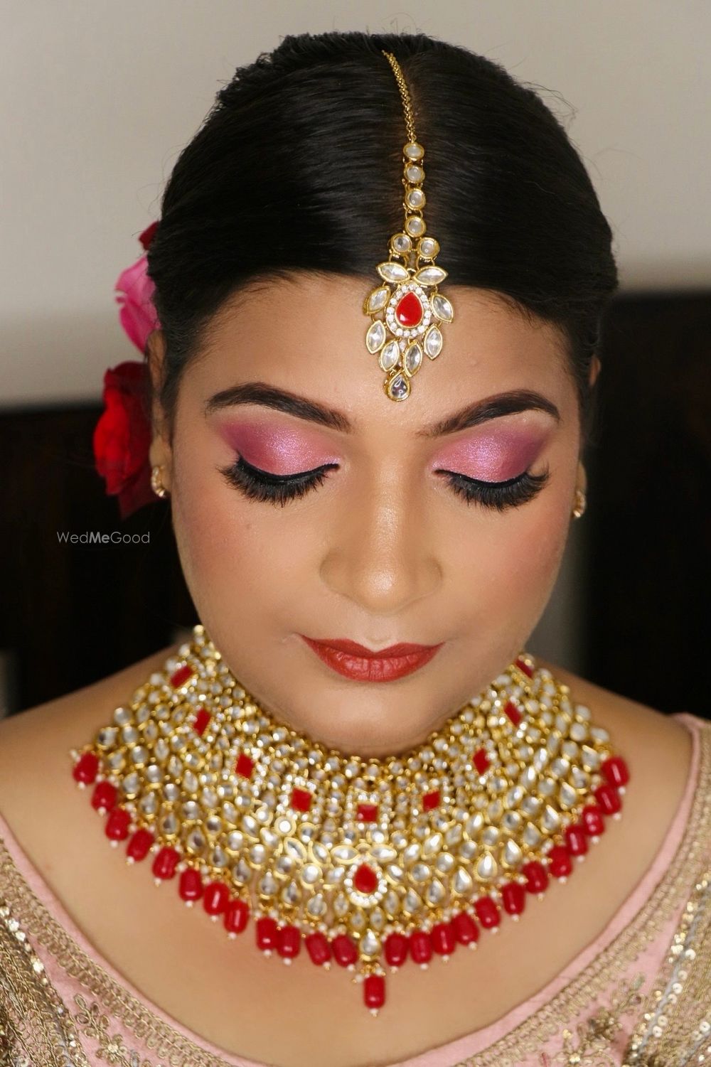 Photo By Makeup by Sonia Pandey - Bridal Makeup