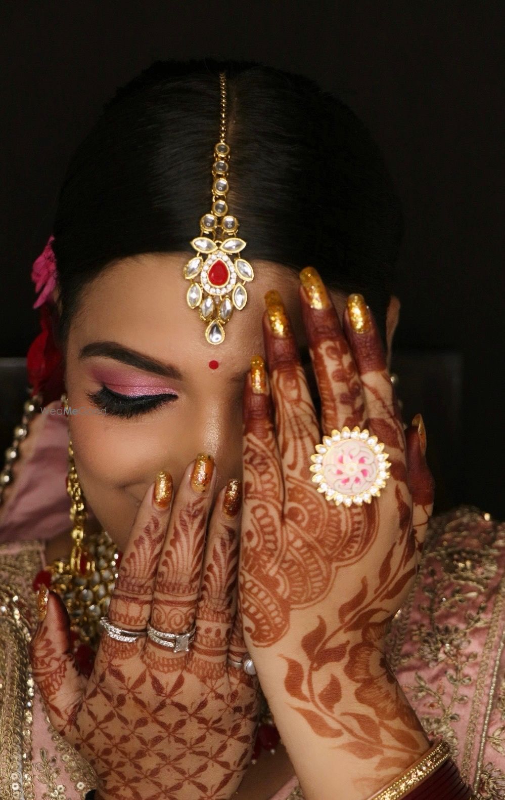 Photo By Makeup by Sonia Pandey - Bridal Makeup