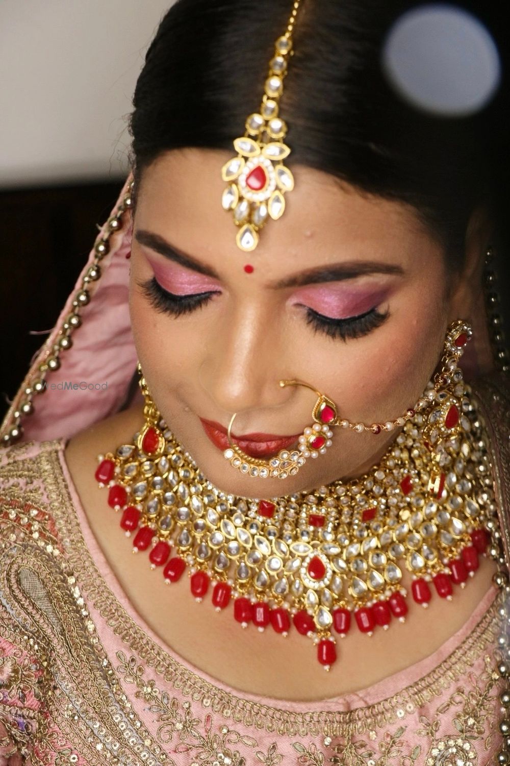 Photo By Makeup by Sonia Pandey - Bridal Makeup