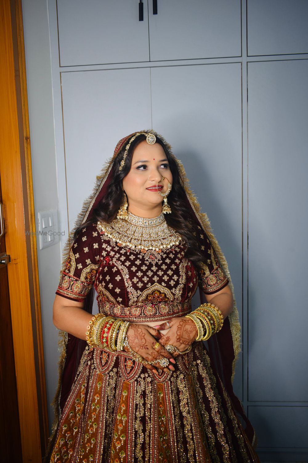 Photo By Makeup by Sonia Pandey - Bridal Makeup