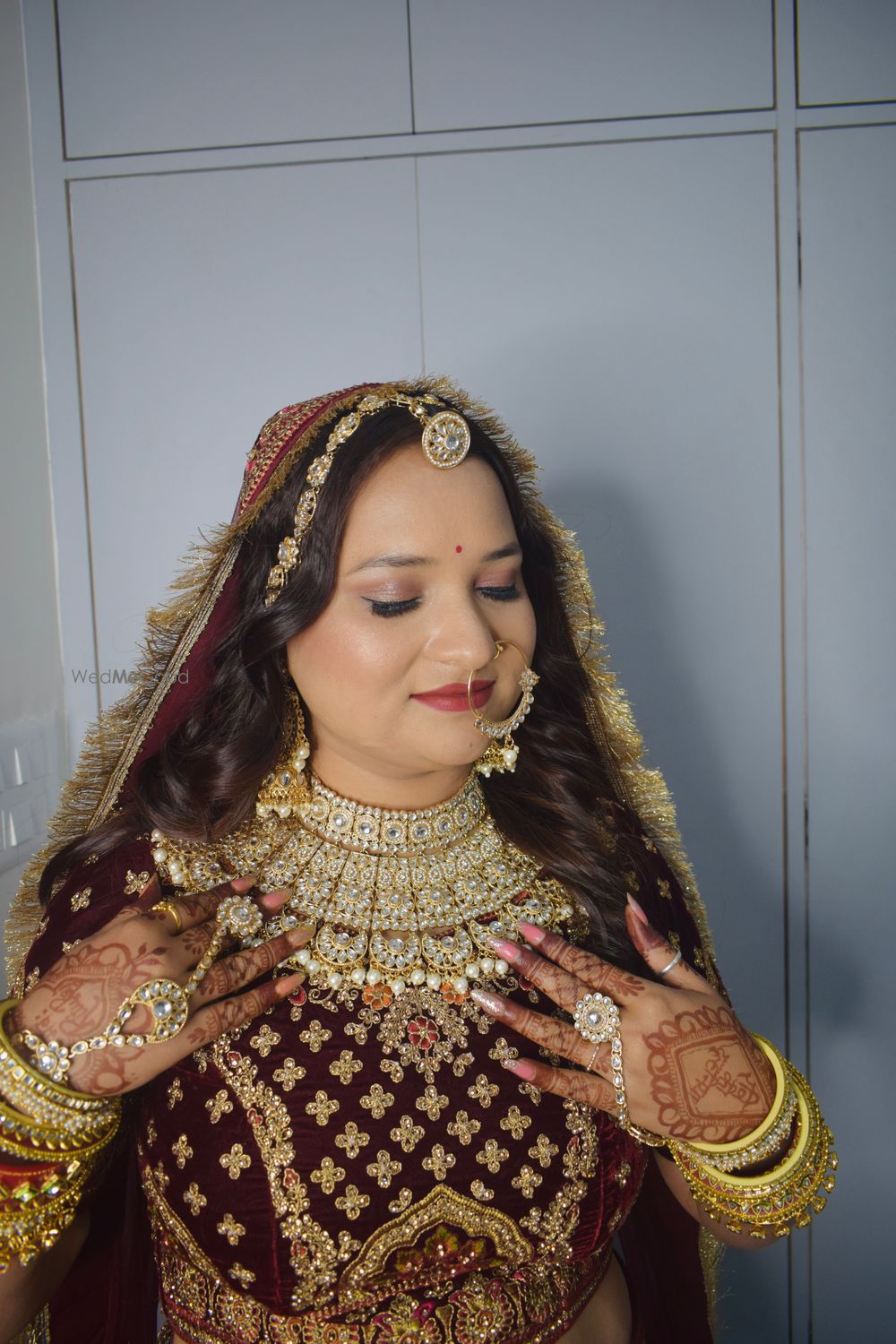 Photo By Makeup by Sonia Pandey - Bridal Makeup