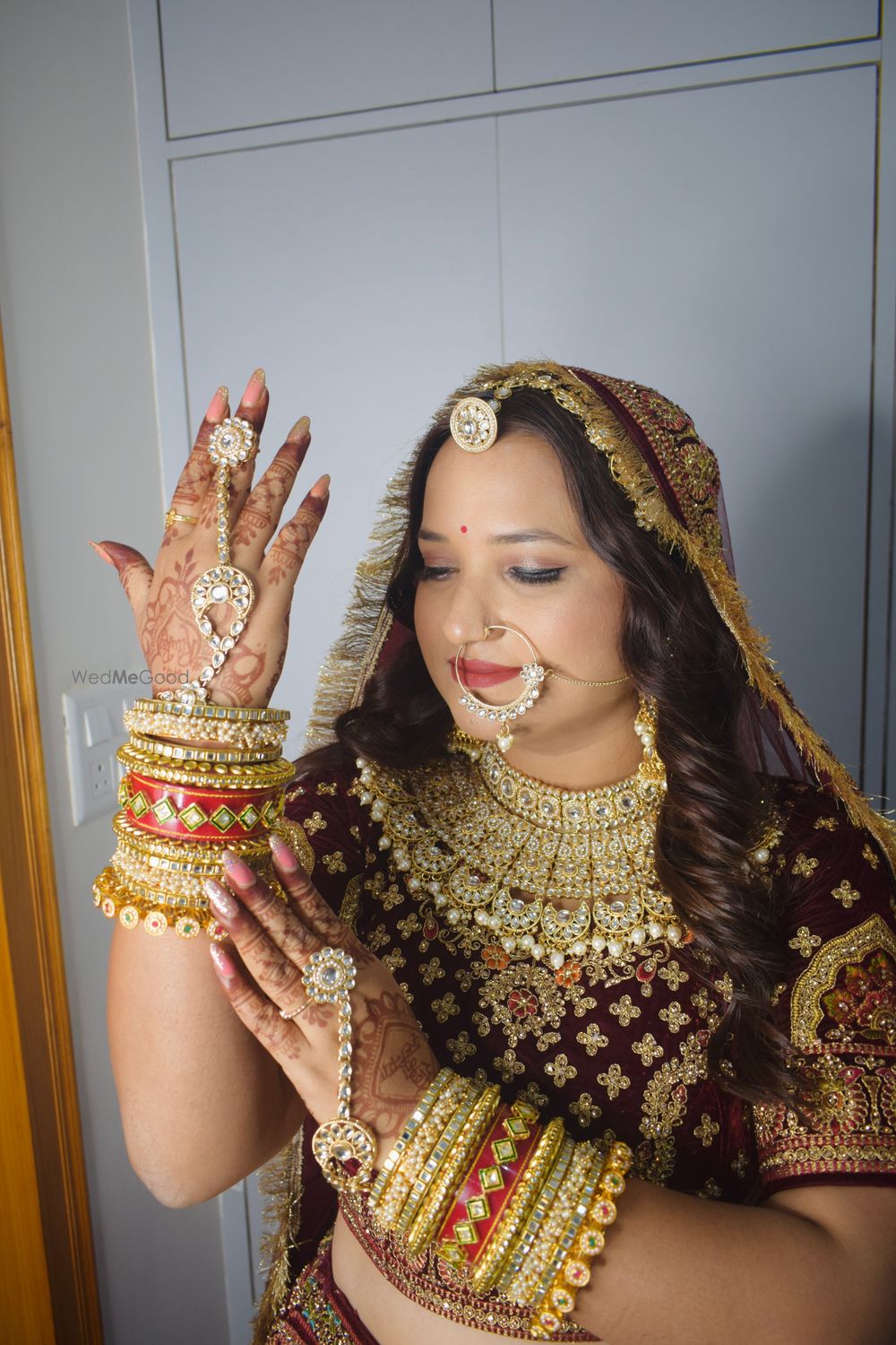 Photo By Makeup by Sonia Pandey - Bridal Makeup