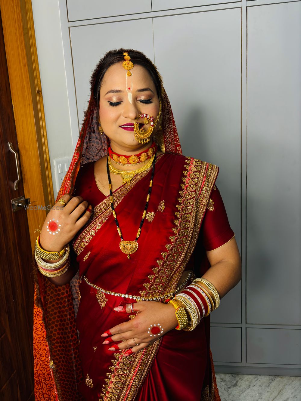 Photo By Makeup by Sonia Pandey - Bridal Makeup