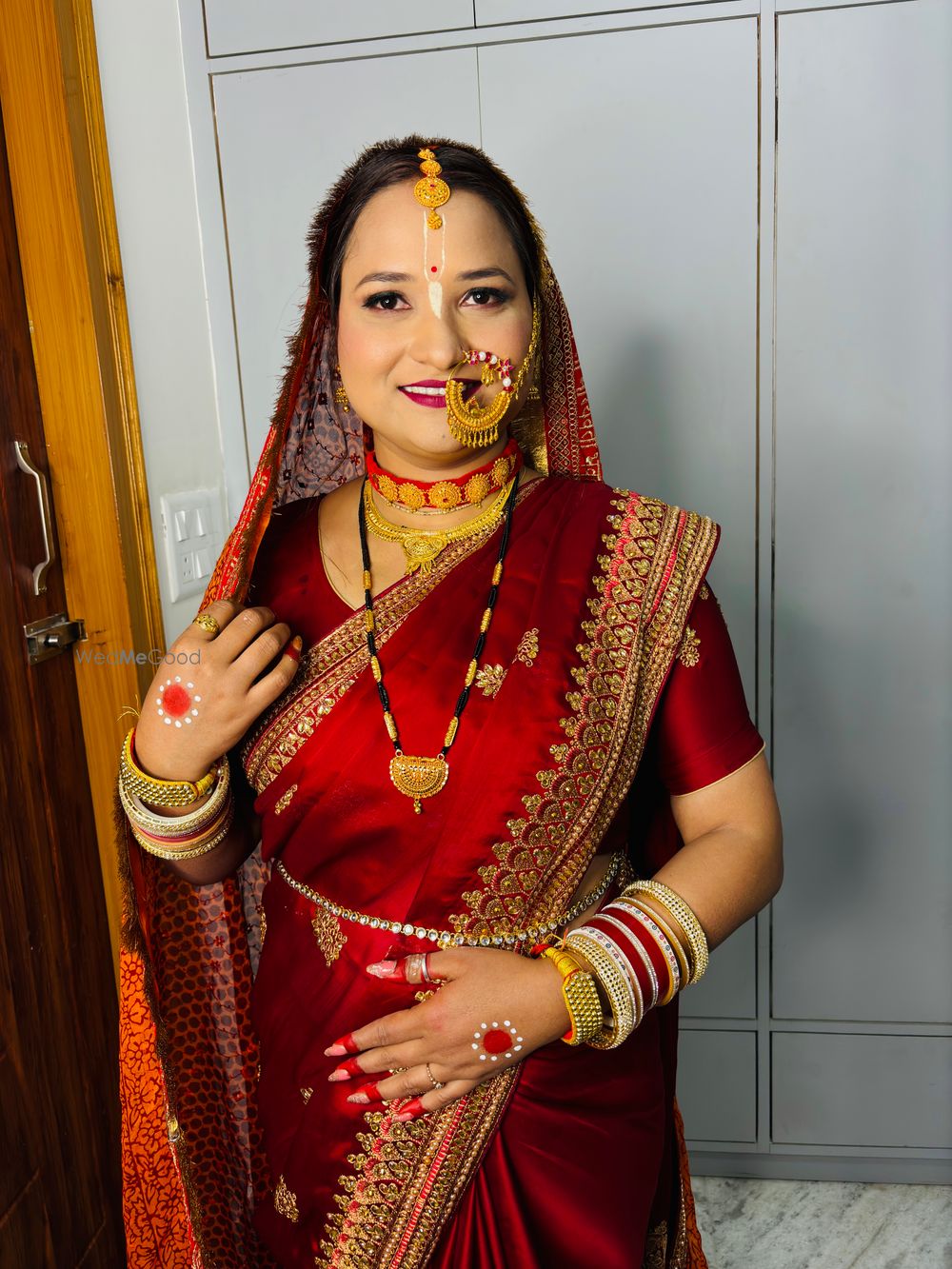 Photo By Makeup by Sonia Pandey - Bridal Makeup