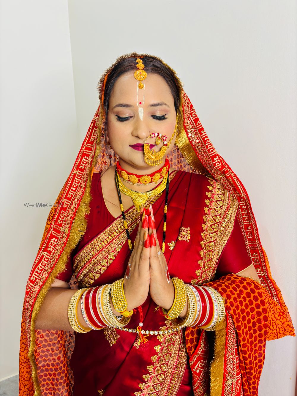 Photo By Makeup by Sonia Pandey - Bridal Makeup