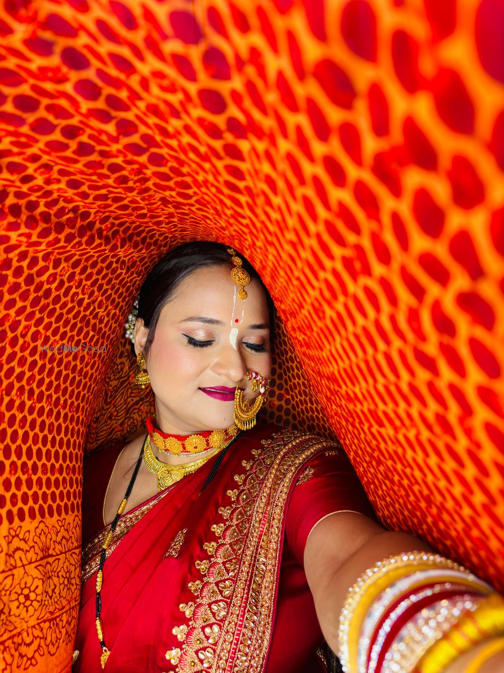 Photo By Makeup by Sonia Pandey - Bridal Makeup