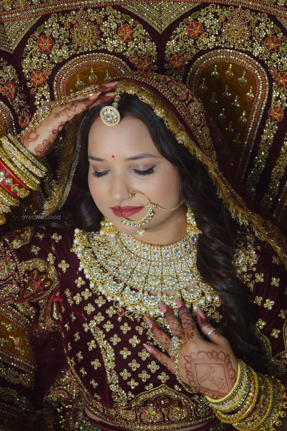 Photo By Makeup by Sonia Pandey - Bridal Makeup