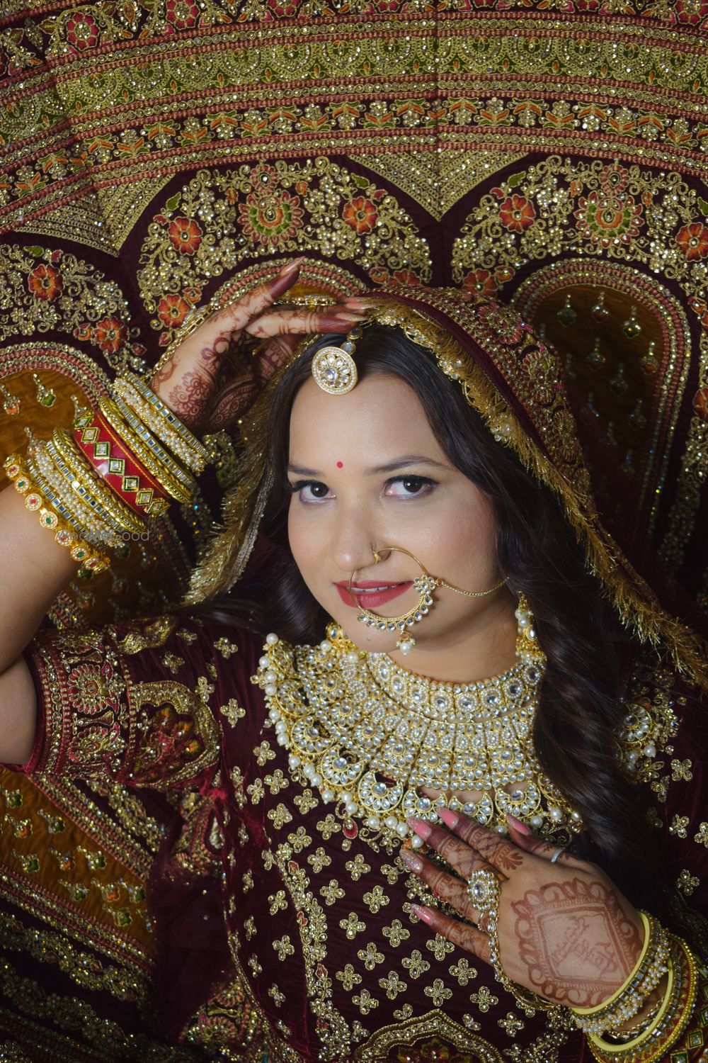 Photo By Makeup by Sonia Pandey - Bridal Makeup