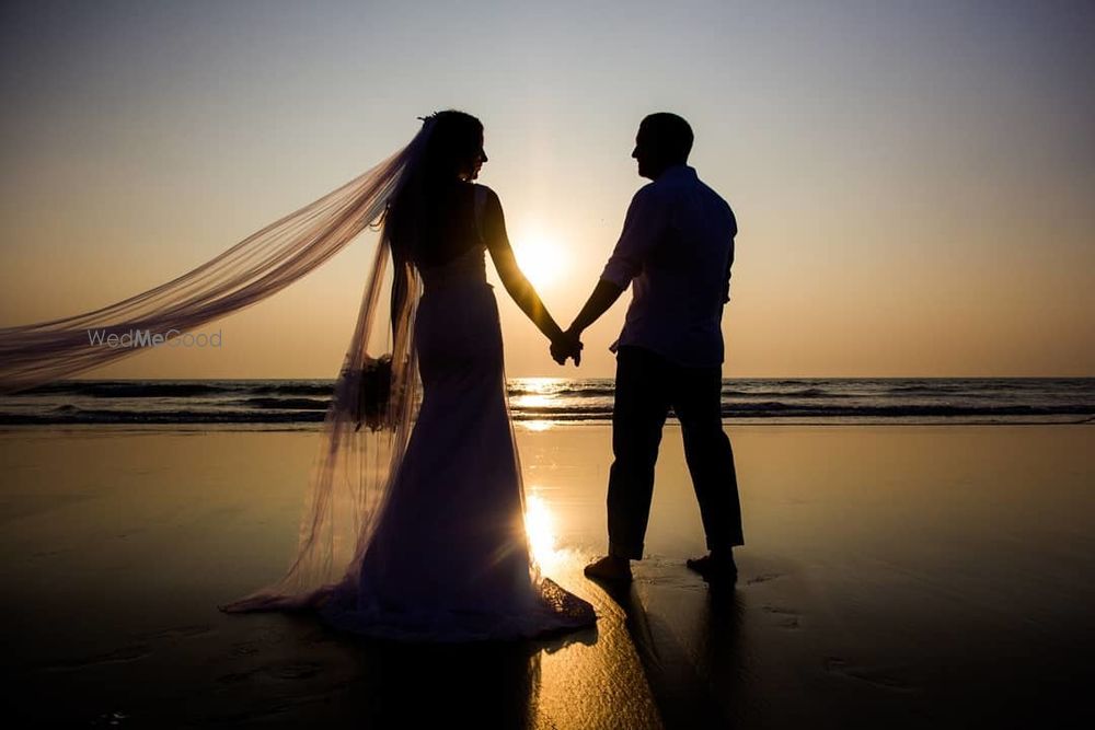 Skyclads Studio - Pre Wedding