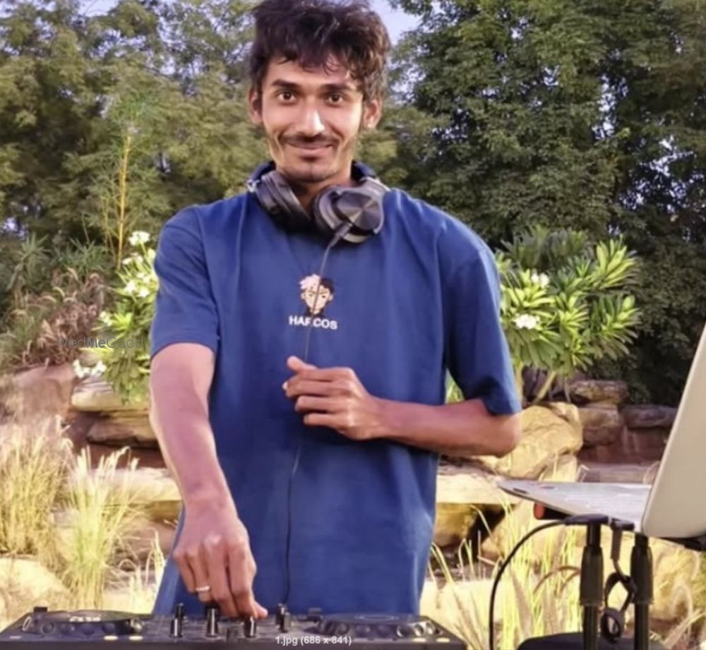 DJ Sam India