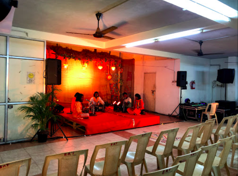 The Bengal Association Community Centre