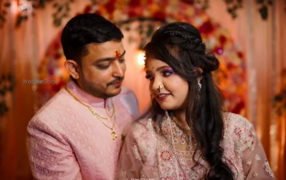 Dream Escape Wedding - Pre Wedding
