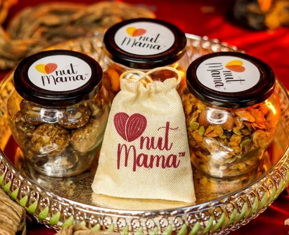 Nut Mama