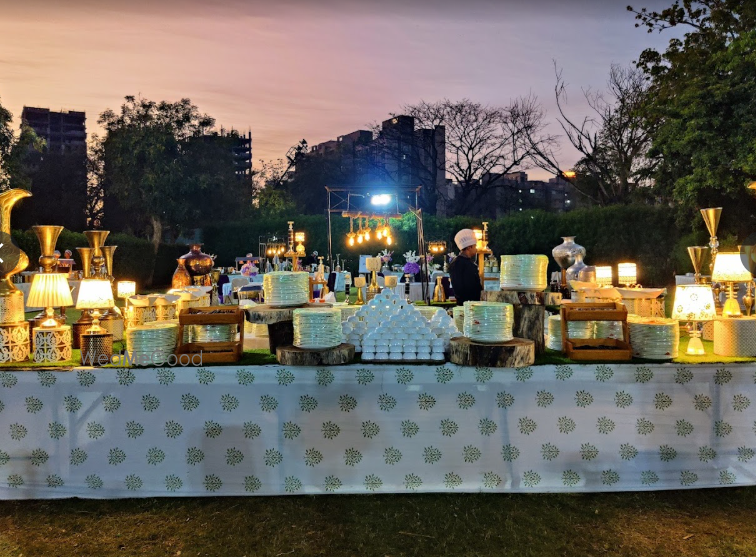 Signature Catering